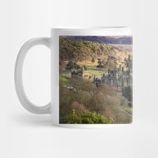 Margam Castle & Country Park - 2012 Mug